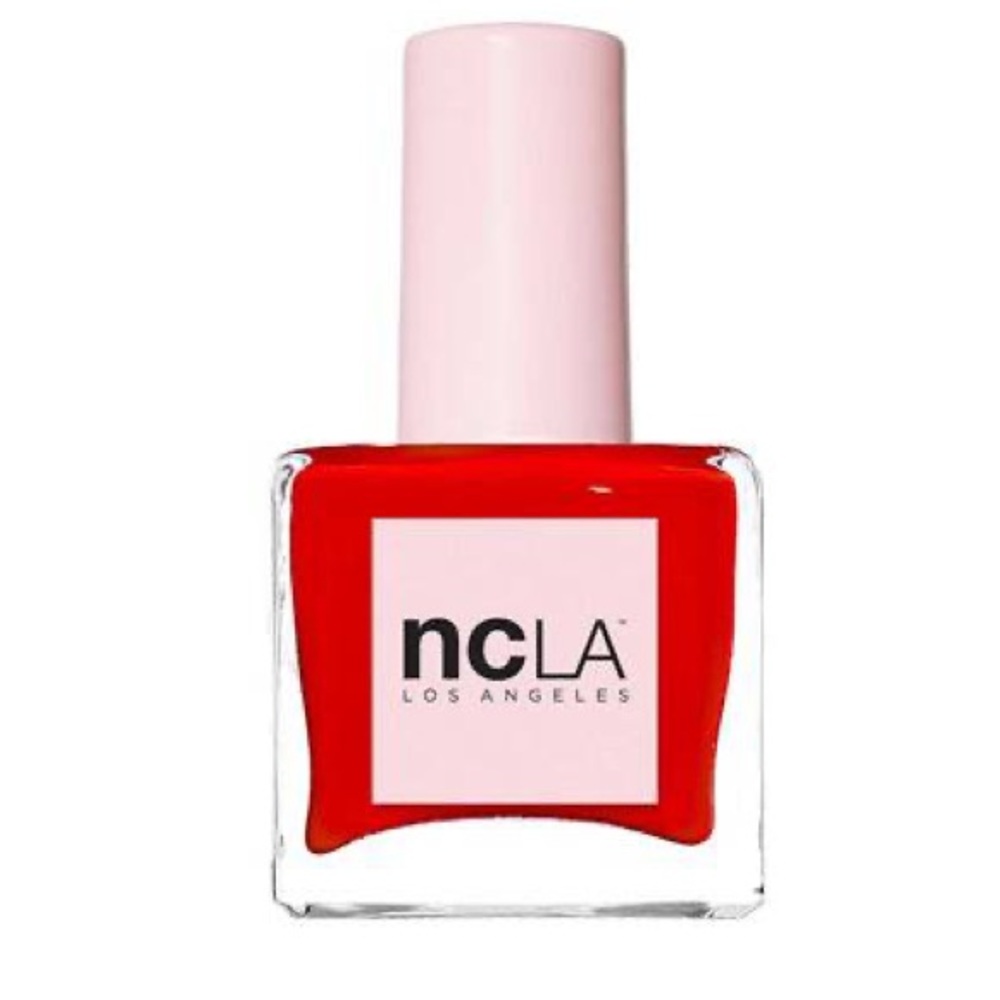 NCLA Beauty Nail Lacquer: Call My Agent